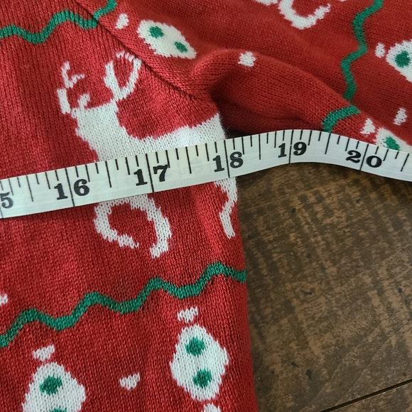 Tipsy Elves Christmas Dress - Picture 4 of 7